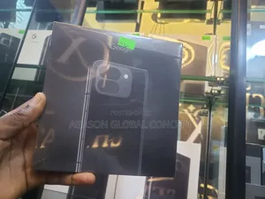 New Google Pixel 9 Pro Fold 512 GB Black