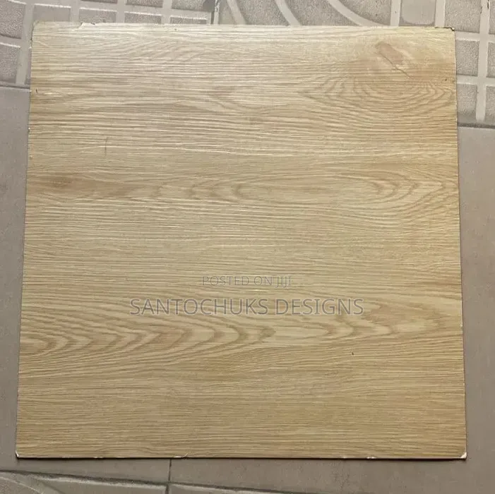 Vinyl Plank Tiles