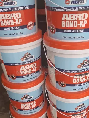 Abro Bond-Xp 10kg