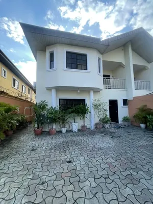 Furnished 4bdrm Duplex in Lekki Phase 1 for rent