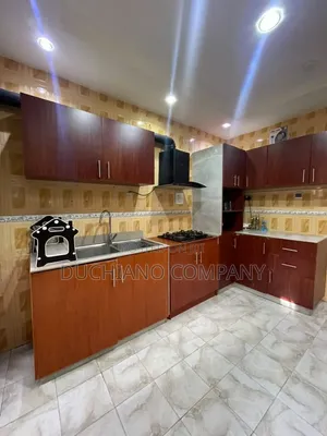 Furnished 4bdrm Duplex in Lekki Phase 1 for rent
