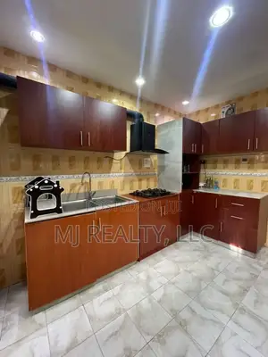 Furnished 4bdrm Duplex in Lekki Phase 1 for rent