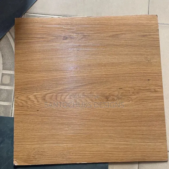 Vinyl Plank Tiles
