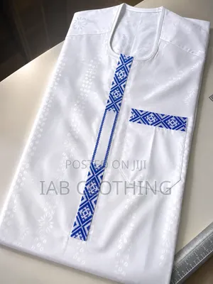 Premium Kaftan
