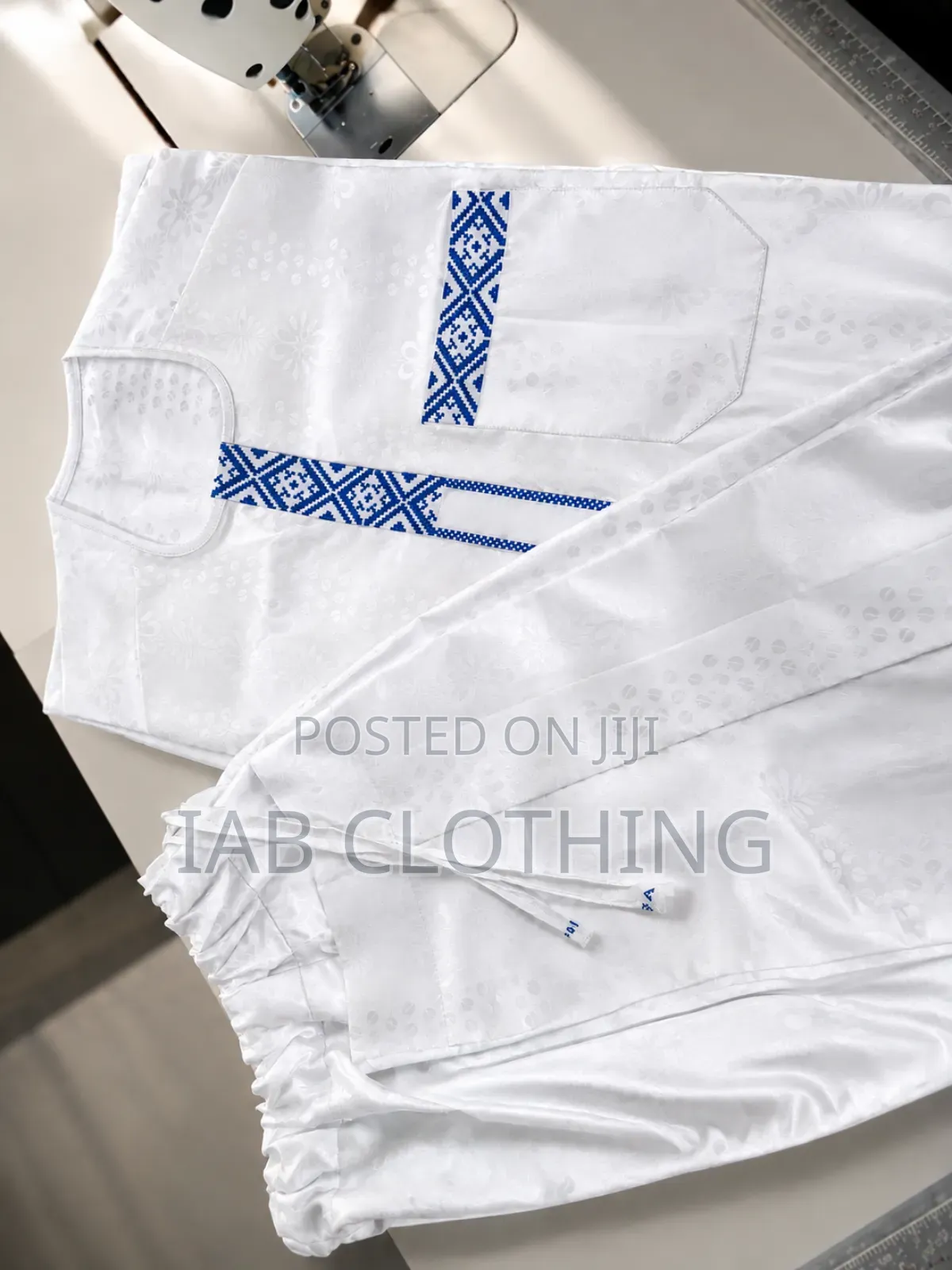 Premium Kaftan