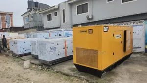 250kva Cat Generator
