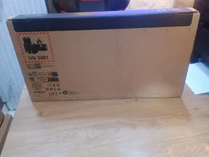 New Laptop HP Omen 16 32GB AMD Ryzen 9 SSD 1T
