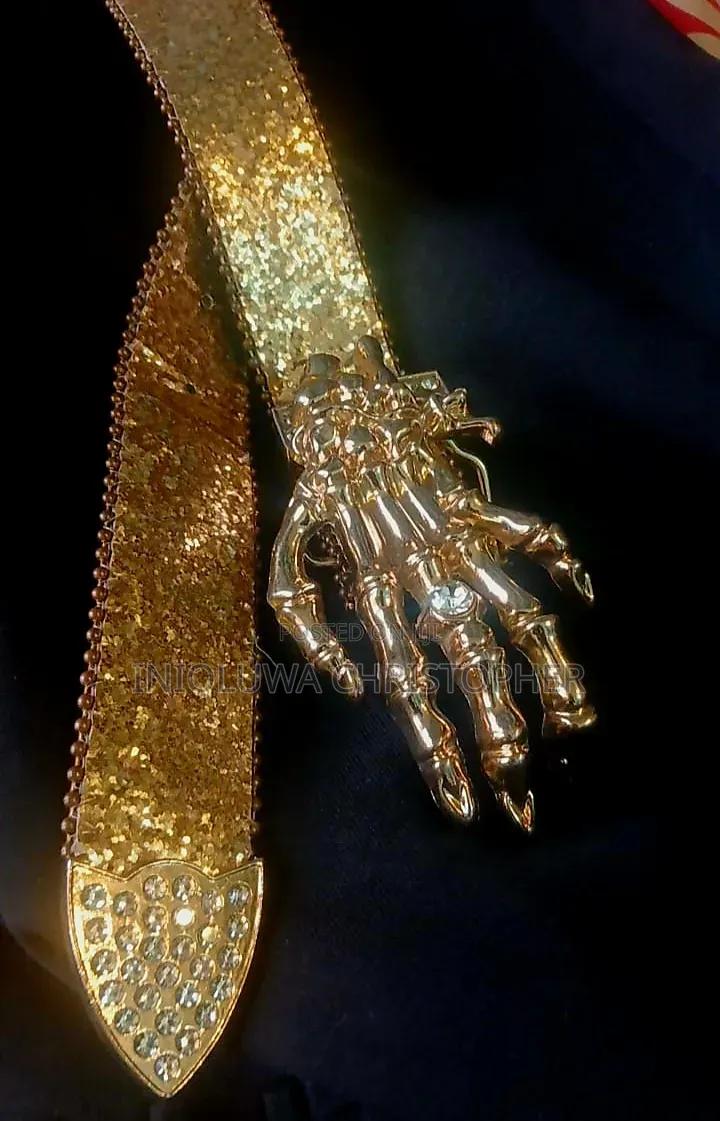Stone Belt