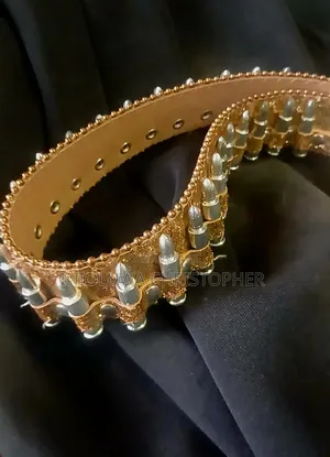 Stone Belt