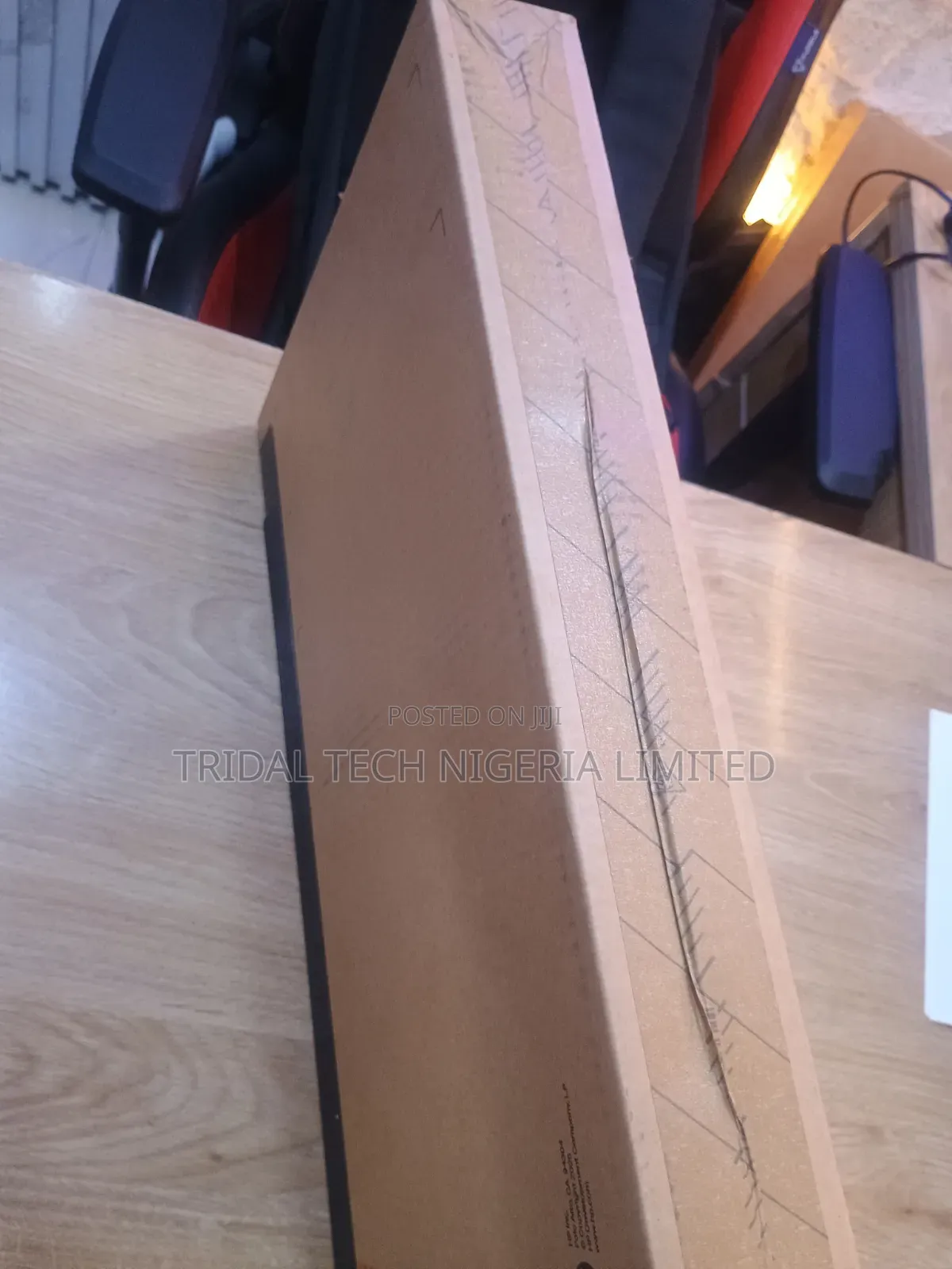 New Laptop HP Omen 16 32GB AMD Ryzen 9 SSD 1T