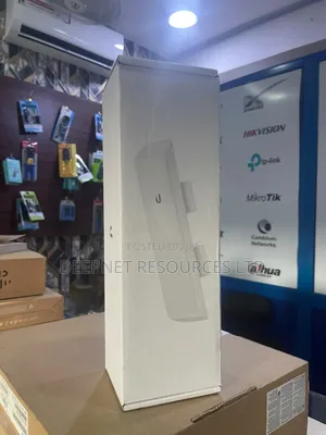 Nanostation M5