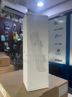 Nanostation M5