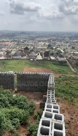 Fcda Land for Sale 640sqm Apo Resettlement E  