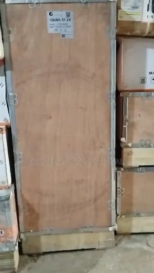15KWH Lithium Battery