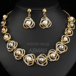 A Beautiful Necklace and Our Product Will Come From China Thanks