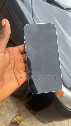 Apple iPhone 14 Pro Max 128 GB Purple