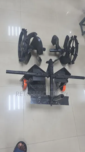 Reto Ridger Accessory ( Bed Maker