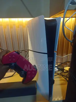 PlayStation 5 Slim Digital
