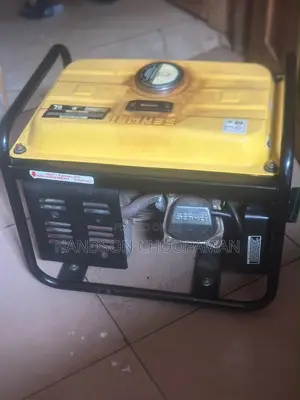 Senwi Generator