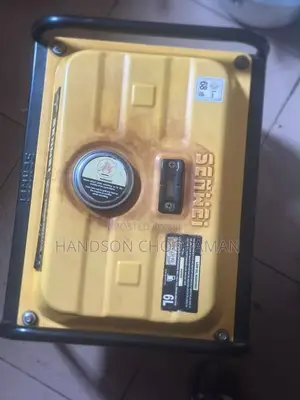 Senwi Generator