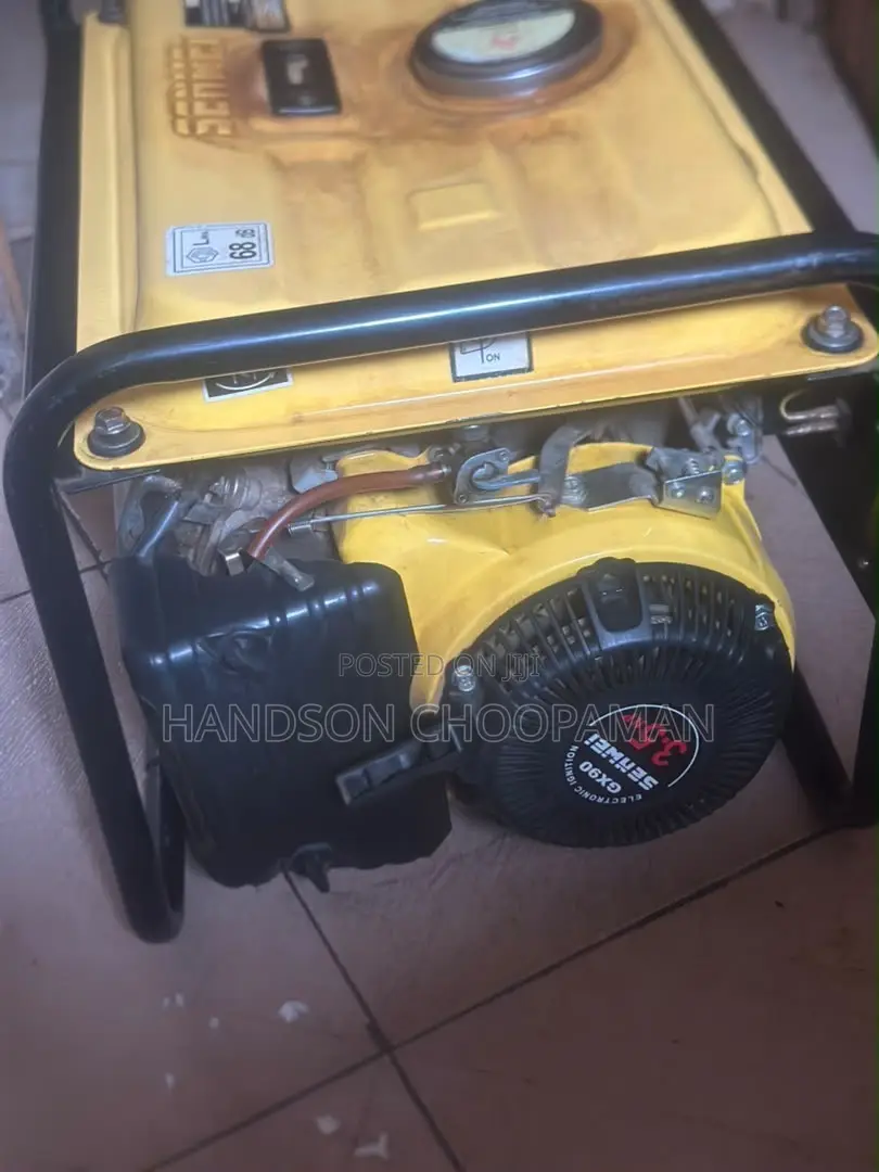 Senwi Generator