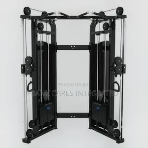 Brand New Pulley Cable Crossover Machine