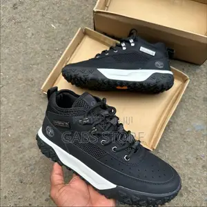 Timberland GreenStride Motion 6 Mid Sneaker