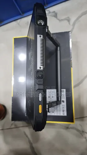 New Ulefone Tab A8 512 GB Black