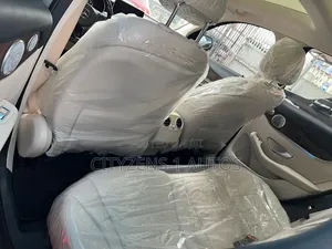 Mercedes-Benz GLC-Class 2017 Gray