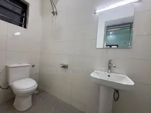 2bdrm Apartment in Kubwa for rent