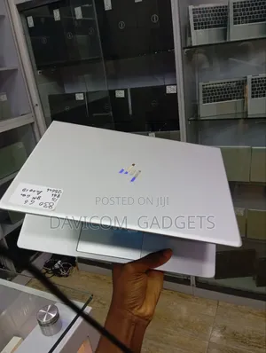 Laptop HP EliteBook 830 G6 8GB Intel Core i5 SSD 256GB