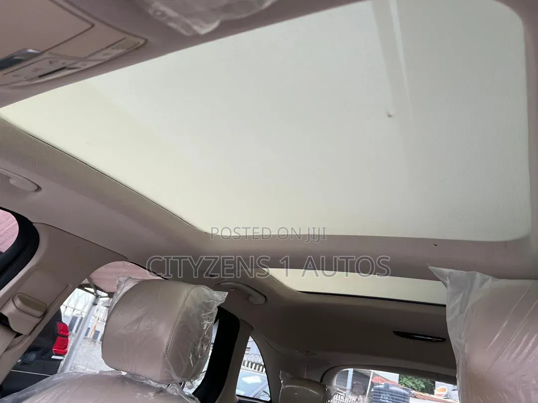 Mercedes-Benz GLC-Class 2017 Gray