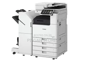 Canon Image Runner 3935i+dadf-Ba1+type S3 (Stand) + Toners
