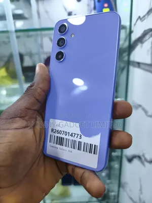Samsung Galaxy A54 256 GB Blue