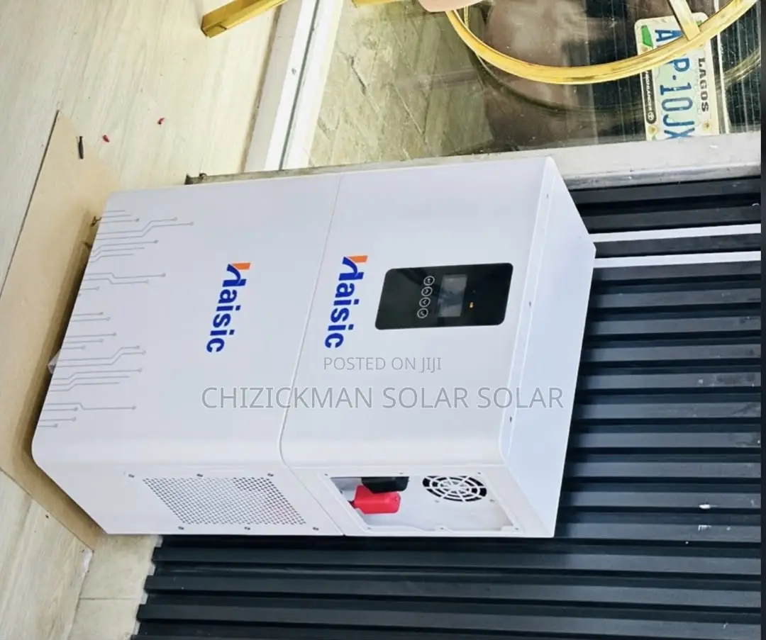 Lithium Battery
