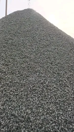 Contact Us for Ur Bulk Delivery of Iron Black Chippings and Granite