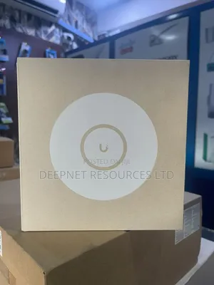 Ubiquity U6 Plus