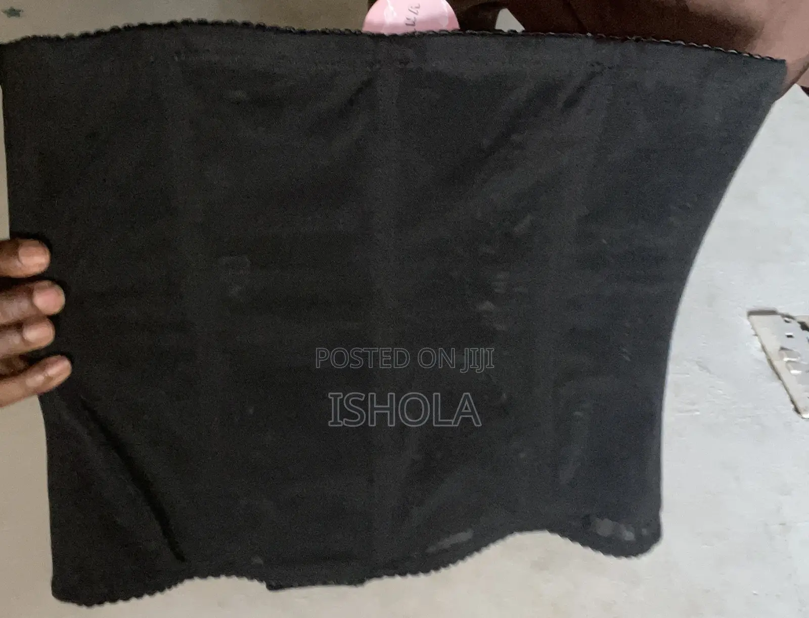 Waist Trainer