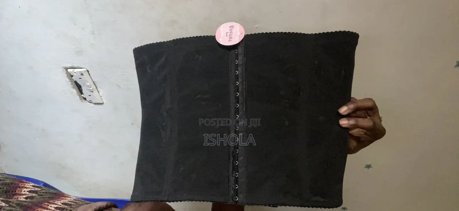 Waist Trainer