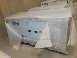 80kva Original Perkins UK🇬🇧 Soundproof Diesel Generator, 100% Copper
