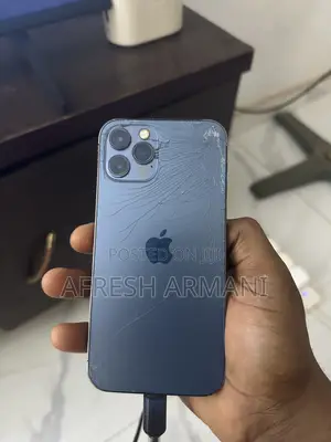 Apple iPhone 12 Pro 128 GB Blue