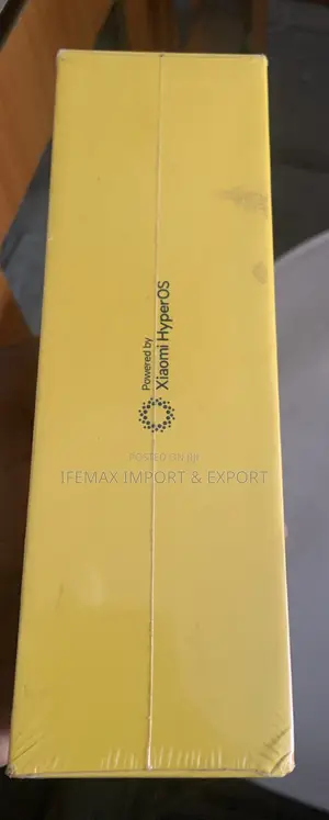 New Xiaomi Poco C85 4G 128 GB Black