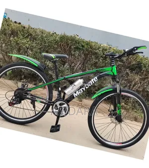 Adult Sports Bicycl Great for Fitness & Exercise