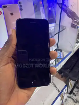 Apple iPhone SE 64 GB Black