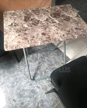 Foldable Table/ Chairs