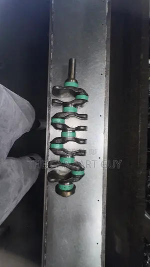 Tokunbo Crankshaft for 2tr. Hilux Hiace Prado