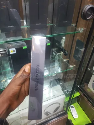 New Samsung Galaxy Z Fold6 512 GB Blue