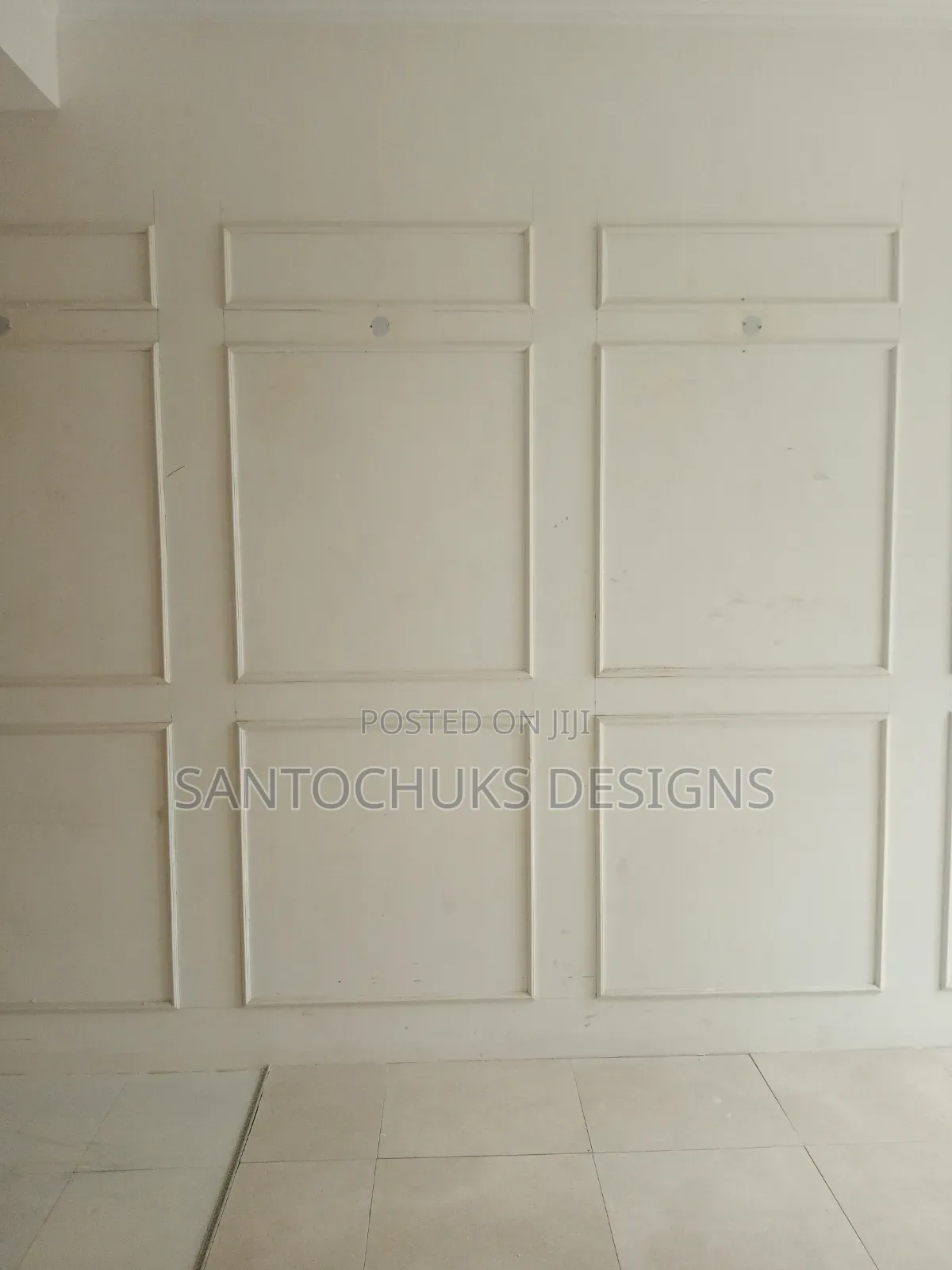 Fibre Cornice and Moulds