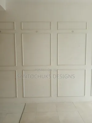 Fibre Cornice and Moulds