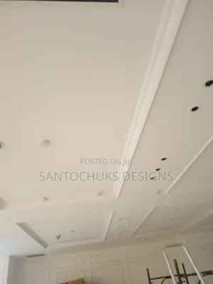 Fibre Cornice and Moulds